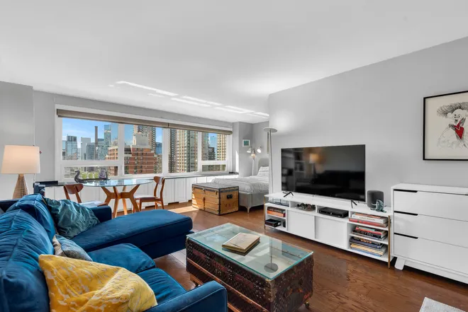 140 West END Avenue #23E, New York, NY 10023