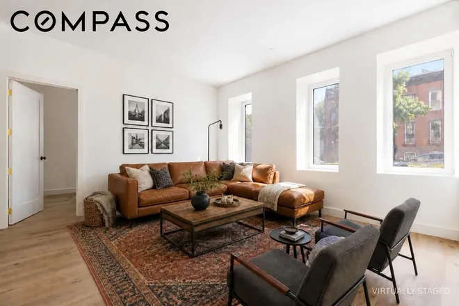 124 Washington Avenue #1A, Brooklyn, NY 11205