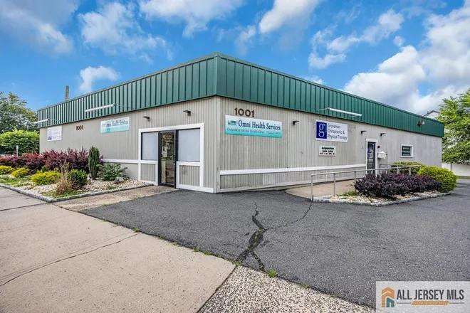 1001 Raritan Avenue, Highland Park, NJ 08904