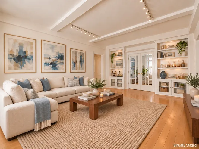 150 West 55th Street #8D, New York, NY 10019