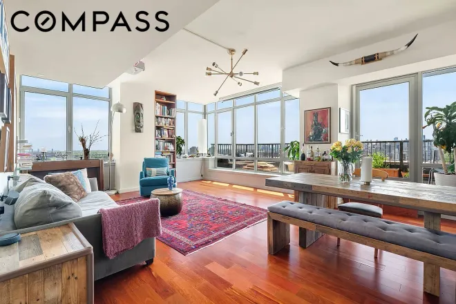 1485 5th Avenue #25D, New York, NY 10035