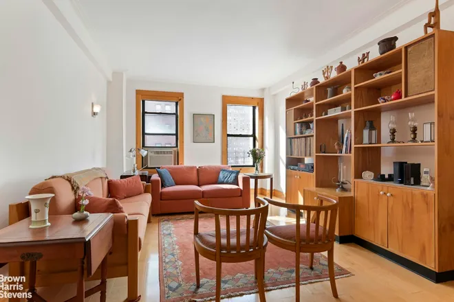 878 West END Avenue #8A, New York, NY 10025