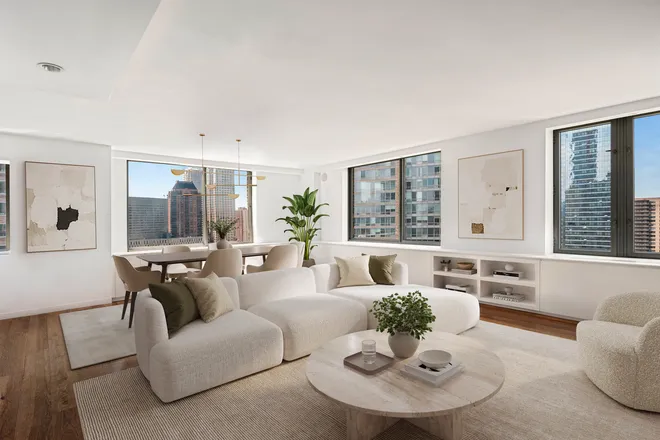 111 West 67th Street #26A, New York, NY 10023