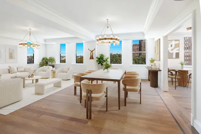 344 West 72nd Street #6A, New York, NY 10023