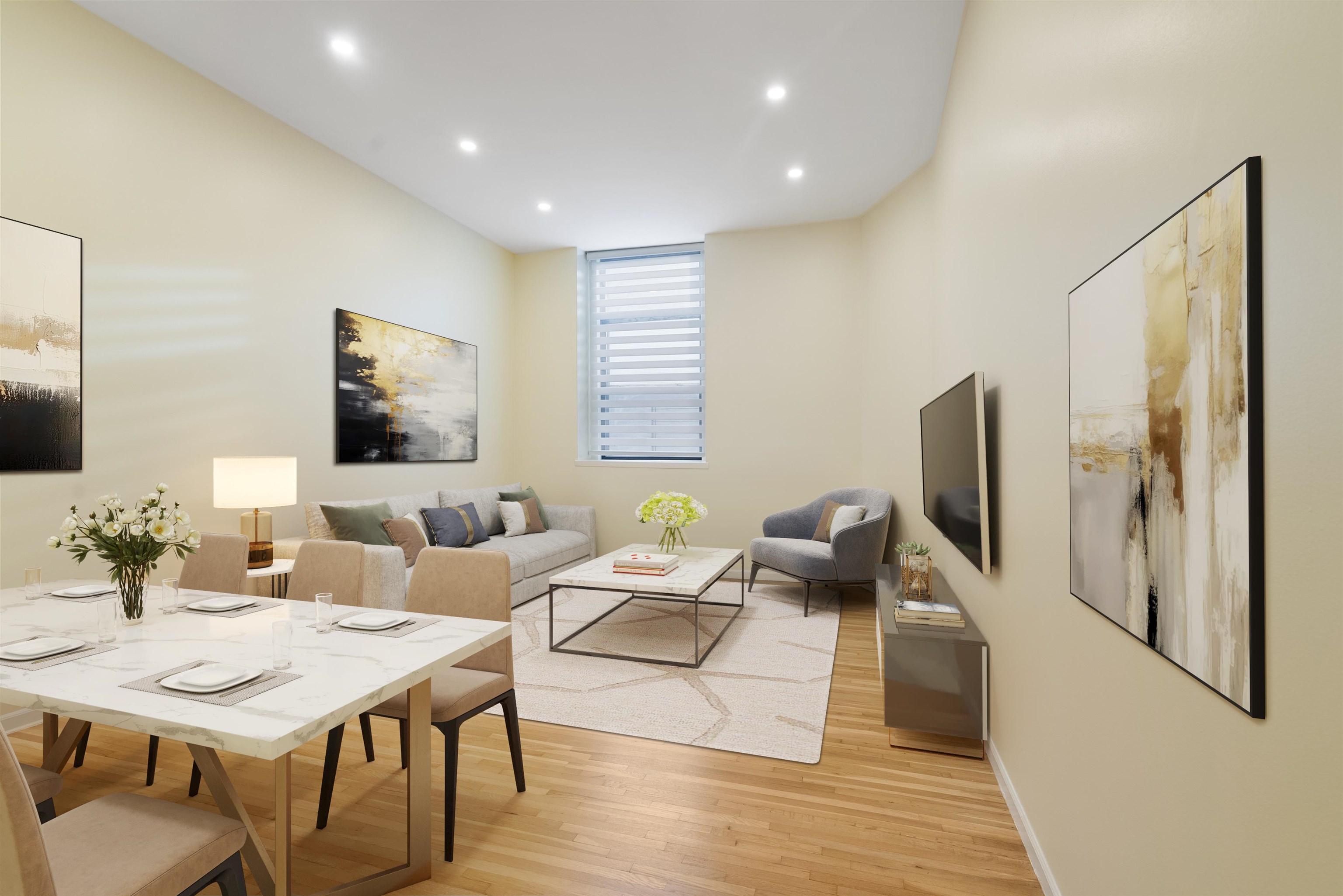 464 CENTRAL Avenue, Jersey City, JC Heights, NJ 07307 - Property photo 3 of 35