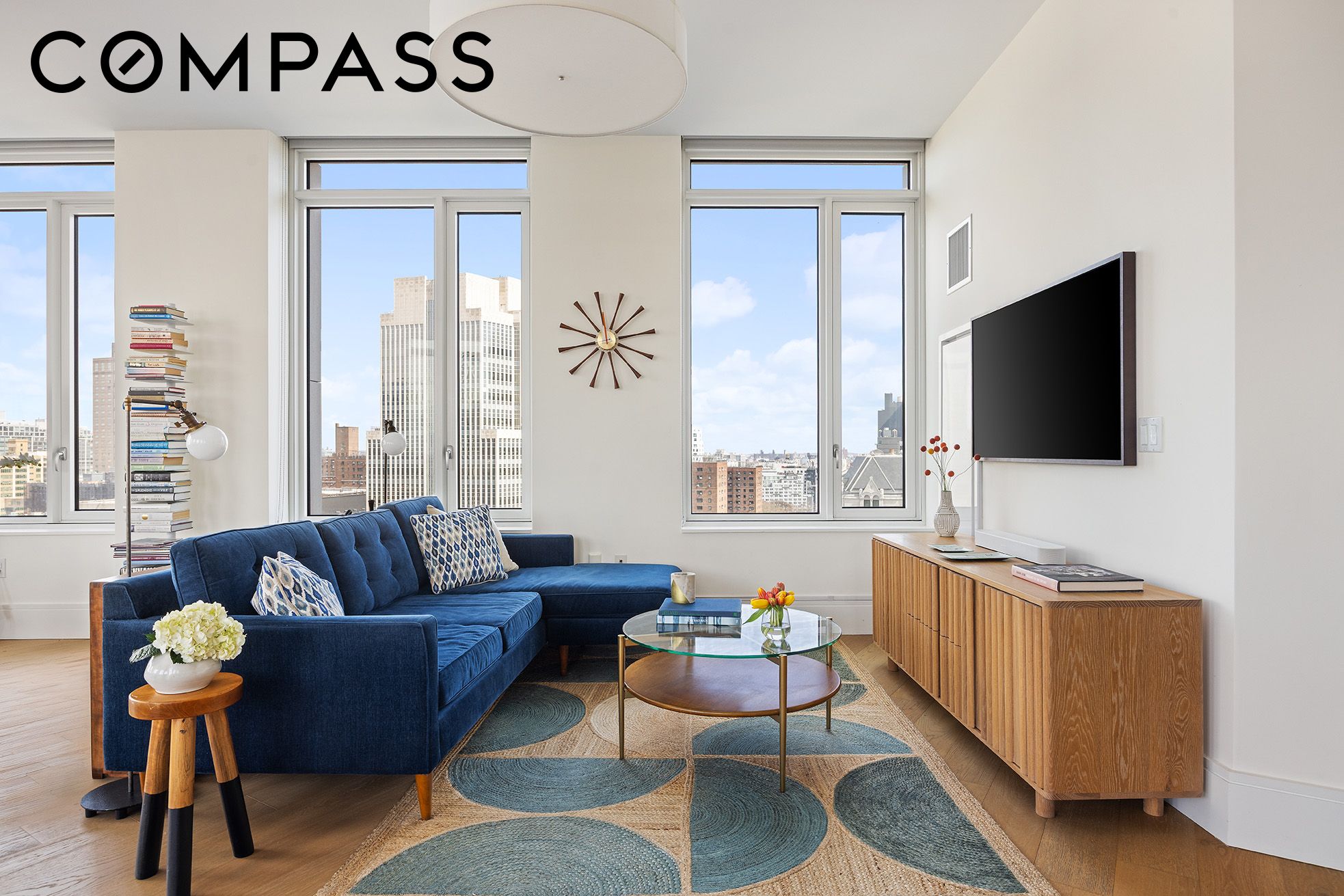 1 Clinton Street #12A, Brooklyn Heights, Brooklyn, NY 11201 - Property photo 4 of 29