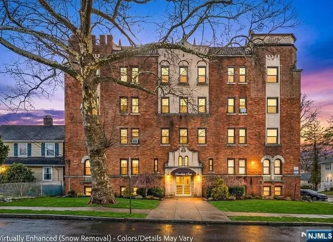 303 Hamilton #B4, Hackensack, NJ 07601