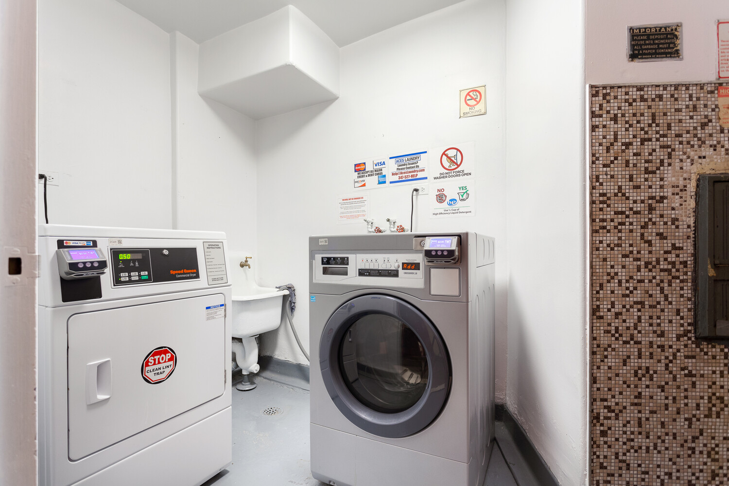 207 OCEAN Parkway #1J, Kensington, Brooklyn, NY 11218 - Property photo 3 of 13