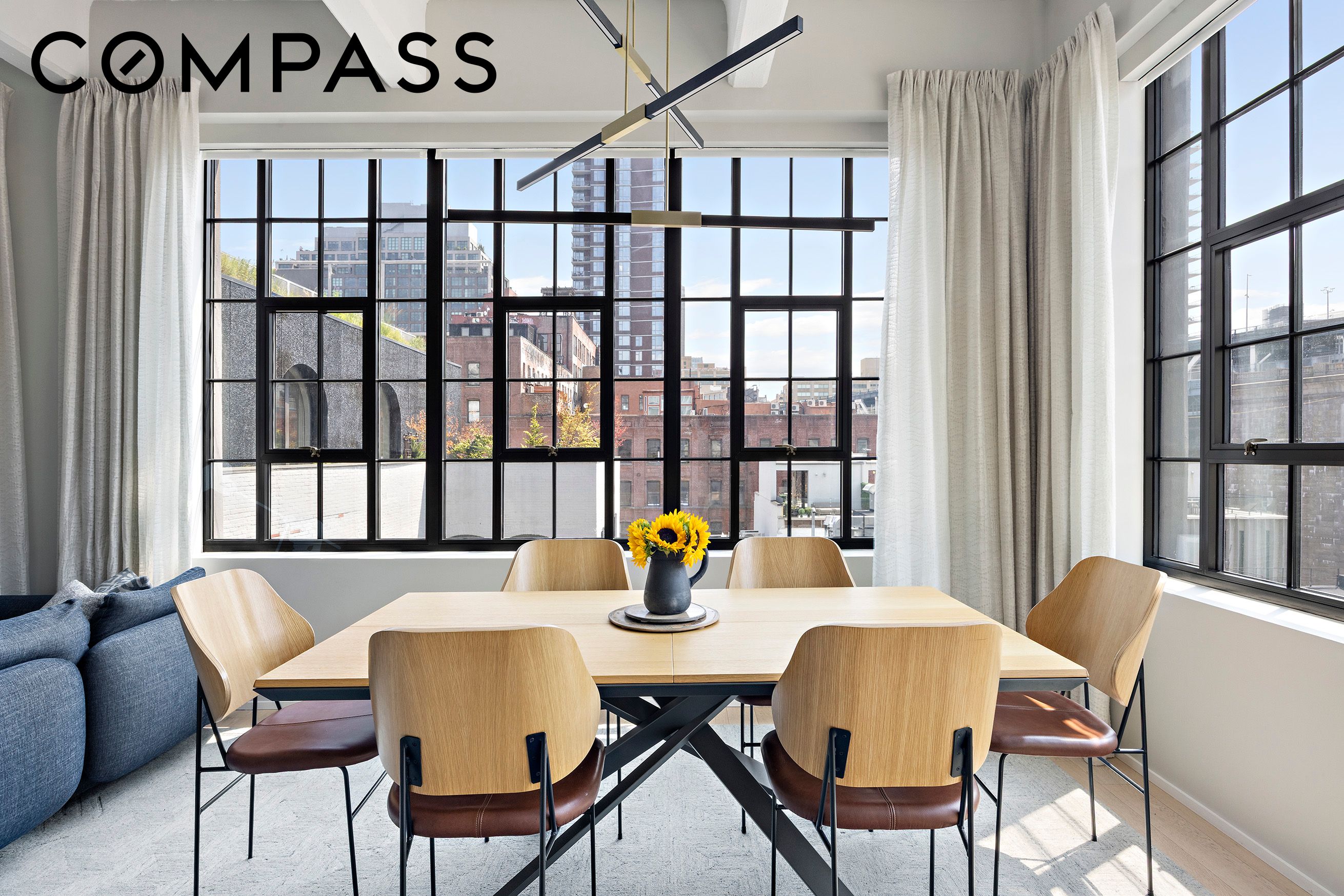 168 Plymouth Street #7A, DUMBO, Brooklyn, NY 11201 - Property photo 4 of 23