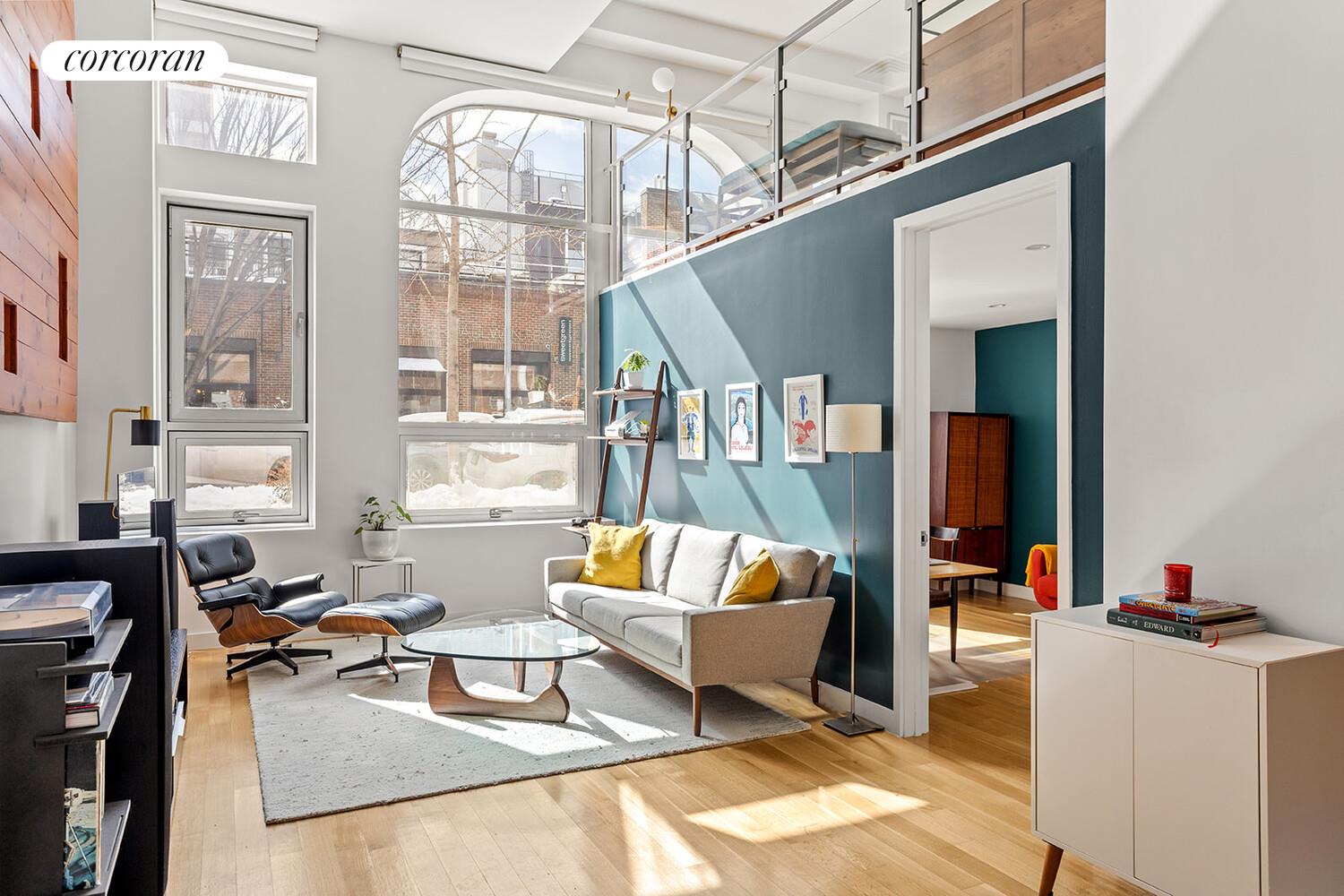 150 North 5th Street #1I, Williamsburg, Brooklyn, NY 11211 - Main property photo
