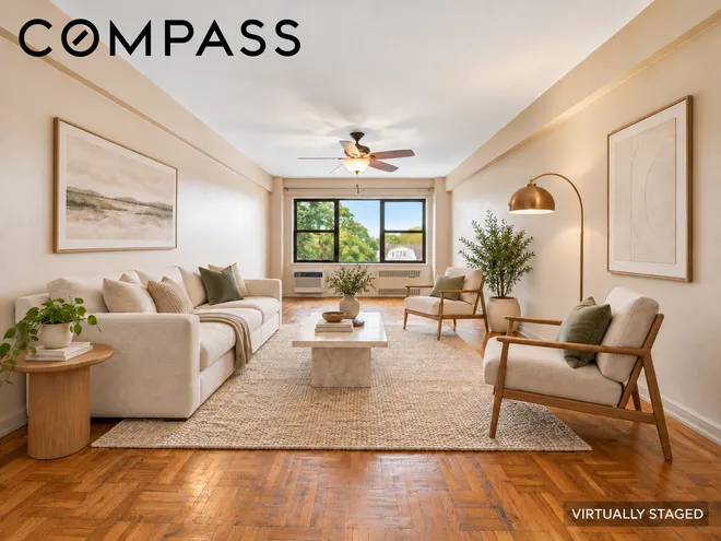 303 Beverley Road #4P, Brooklyn, NY 11218