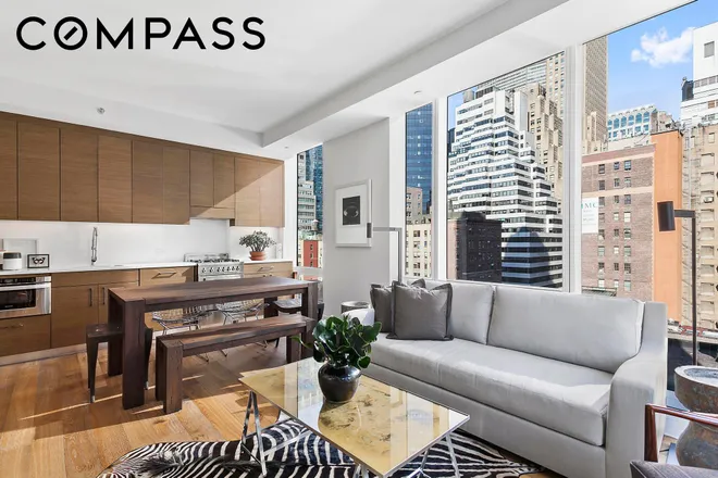 325 Lexington Avenue #10D, New York, NY 10016