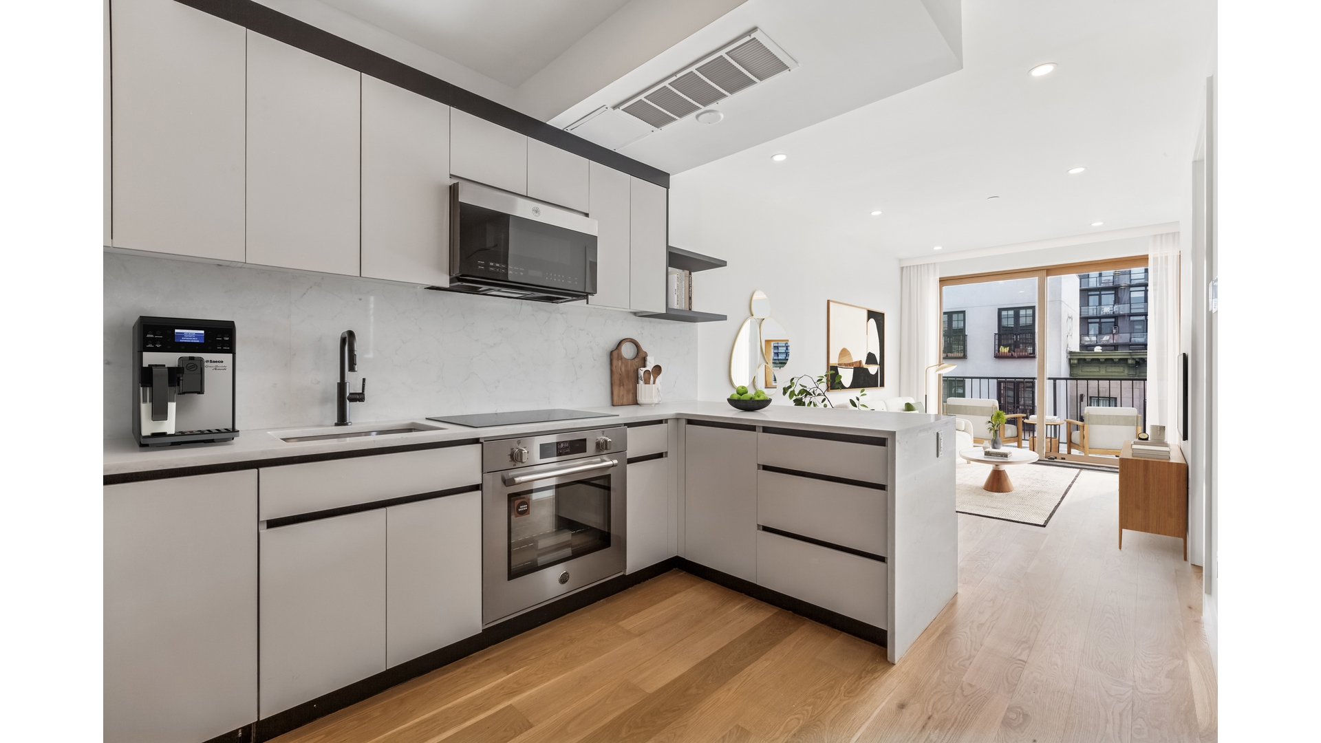 197 PULASKI Street #2A, Bedford-Stuyvesant, Brooklyn, NY 11206 - Main property photo