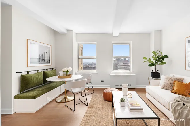 111 HICKS Street #23H, Brooklyn, NY 11201