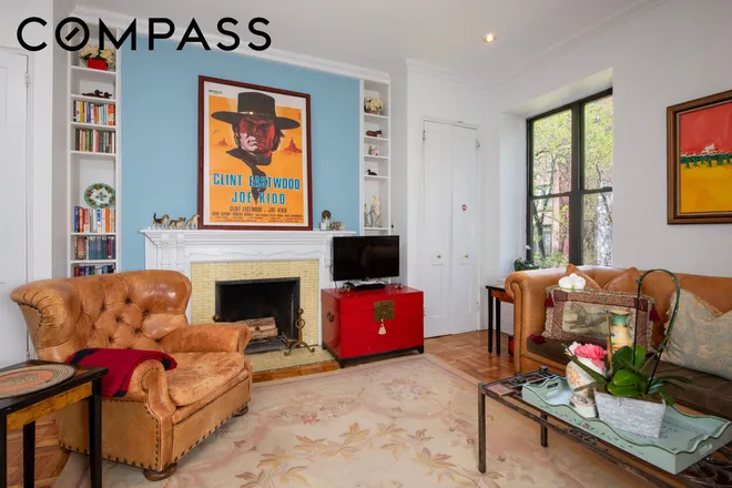 123 West 80th Street #2R, New York, NY 10024