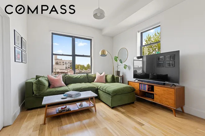 1474 Bushwick Avenue #4R, Brooklyn, NY 11207