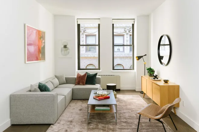 25 Broad Street #21-N, New York, NY 10004