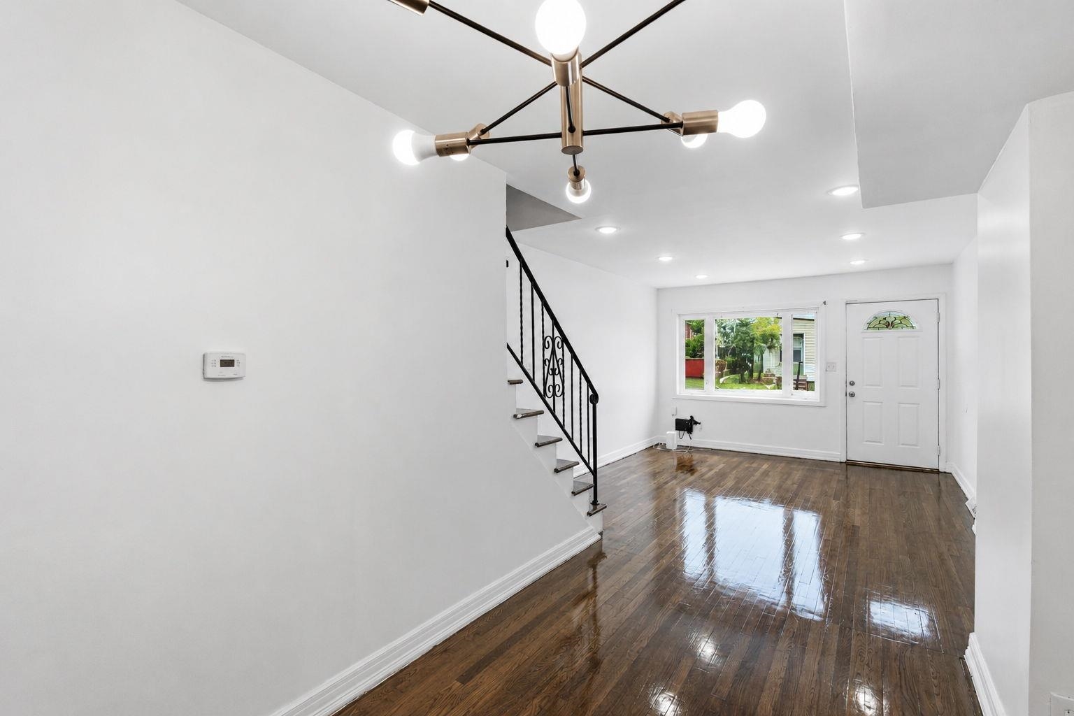 8 VAN NOSTRAND Avenue, Jersey City, JC Greenville, NJ 07305 - Property photo 2 of 17