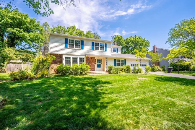 18 Parker Road, Princeton Collection, NJ 08536