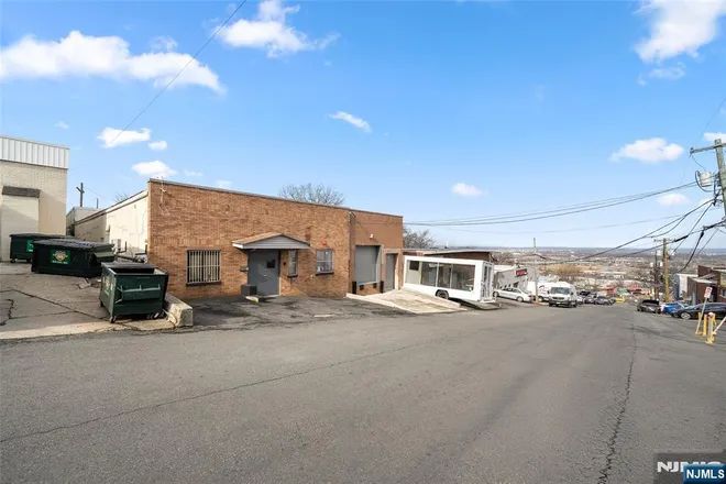 29-31 Industrial, Fairview, NJ 07022