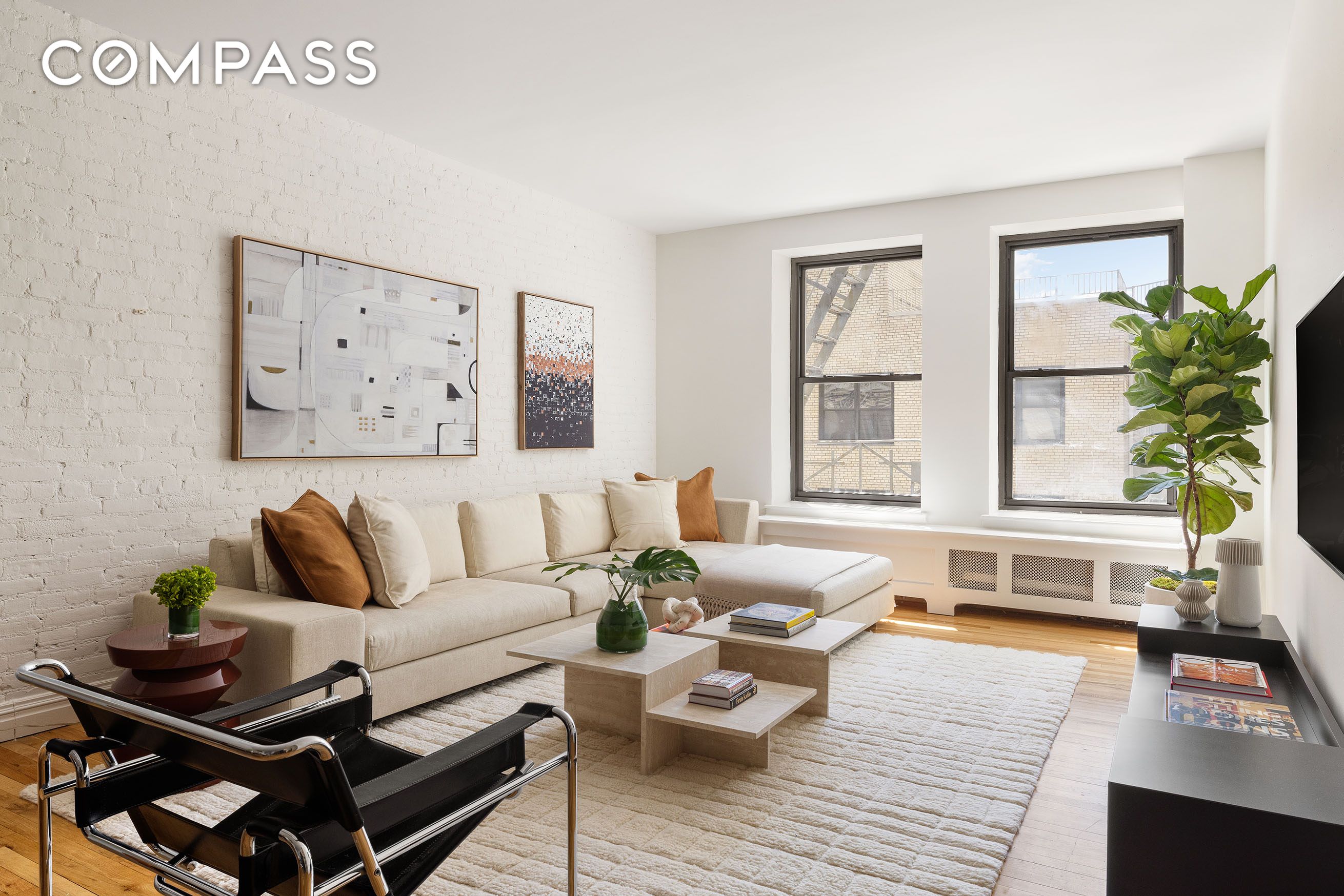60 Pineapple Street #4I, Brooklyn Heights, Brooklyn, NY 11201 - Property photo 4 of 18