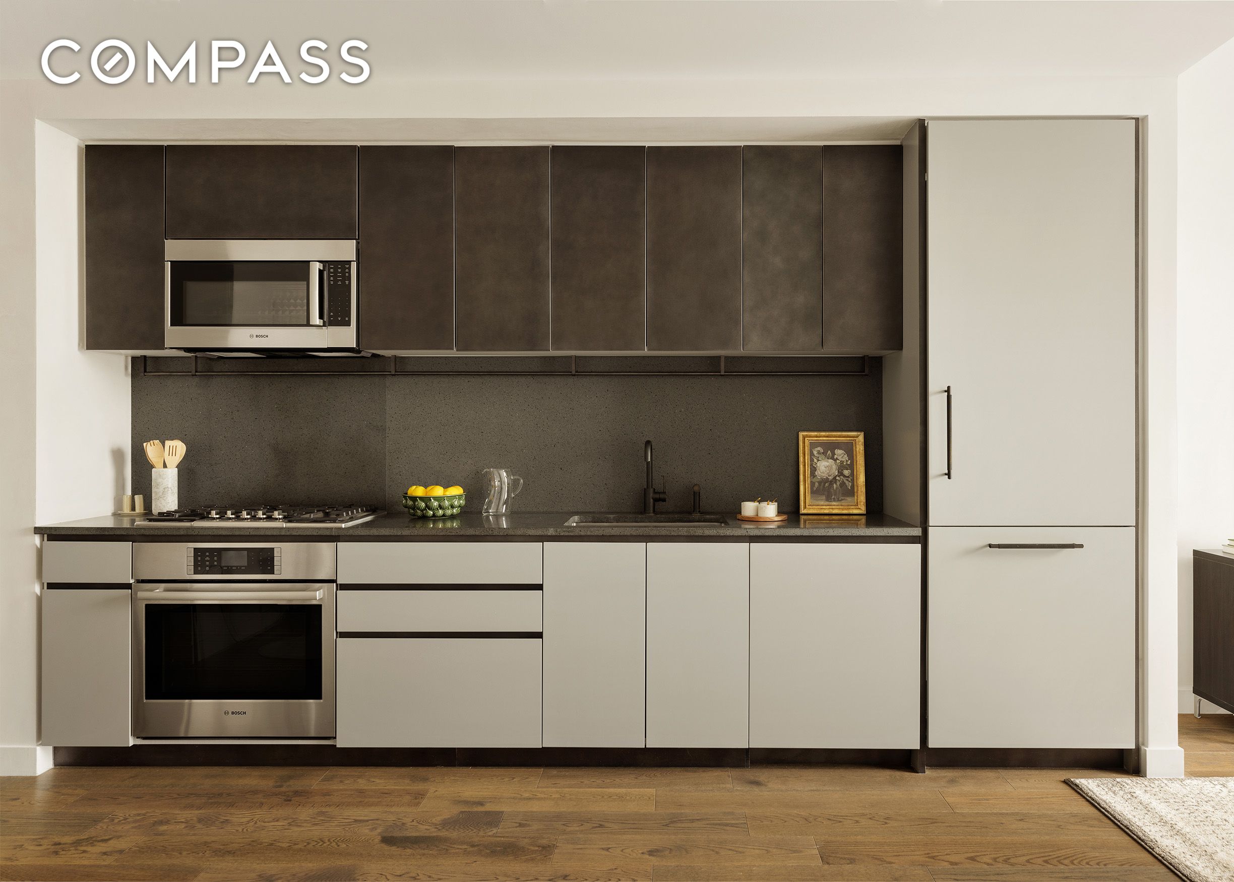 11 Hoyt Street #43E, Downtown Brooklyn, Brooklyn, NY 11201 - Property photo 5 of 10