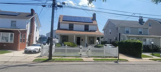 105-15 220th Street, Queens Village, NY 11429