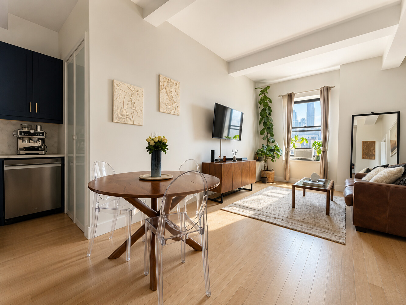 150 JORALEMON Street #11E, Brooklyn Heights, Brooklyn, NY 11201 - Main property photo