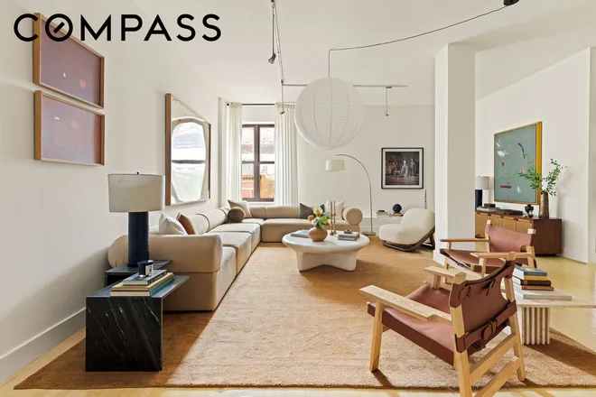 28 Old Fulton Street #4GH, Brooklyn, NY 11201