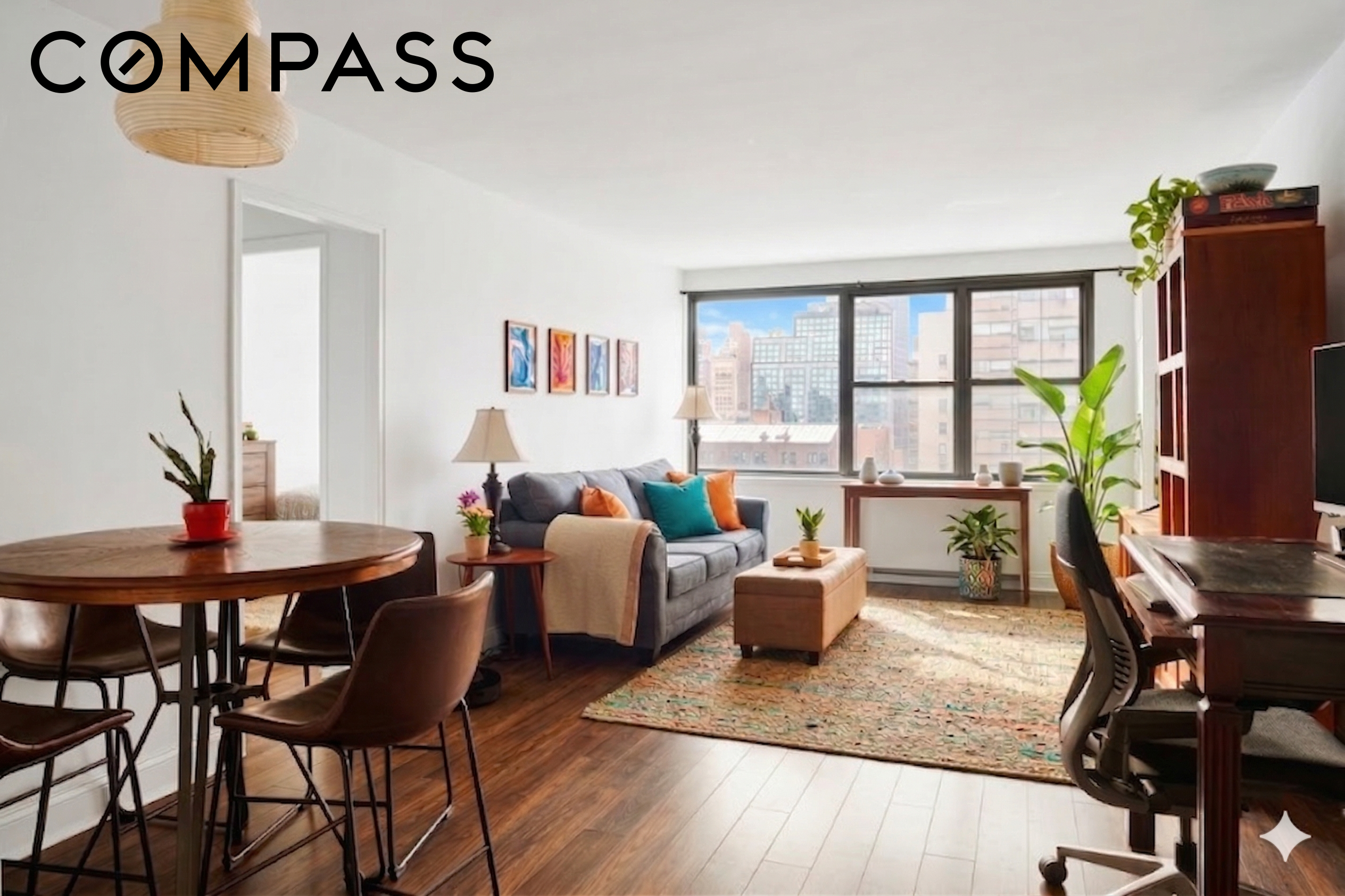 7 East 14th Street #1115, Flatiron, Manhattan, NY 10003 - Main property photo