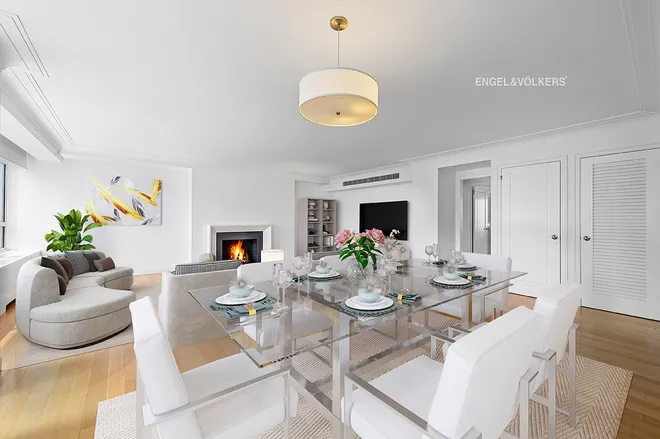 200 East 66th Street #C1605, New York, NY 10065