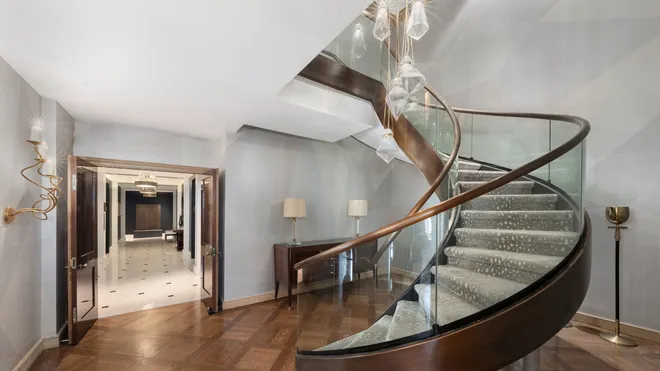 15 West 53rd Street #PH, New York, NY 10019