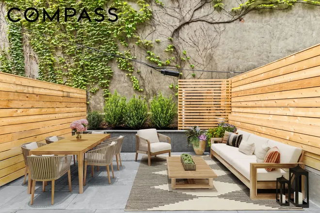 744 Park Place #1B, Brooklyn, NY 11216