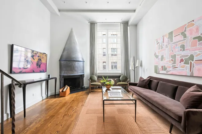 51 5th Avenue #15C, New York, NY 10003