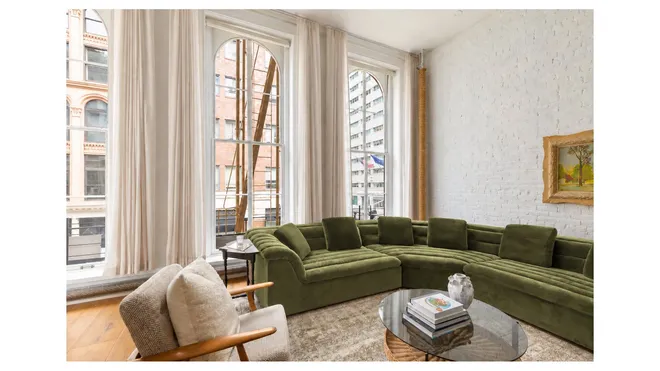 132 DUANE Street #2, New York, NY 10013