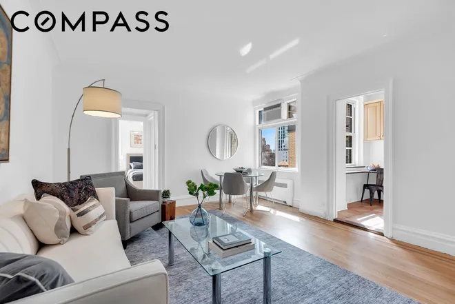 136 East 36th Street #11F, New York, NY 10016