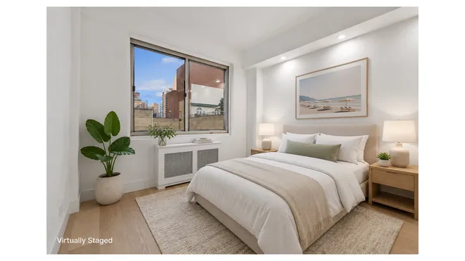 225 East 46th Street #12H, New York, NY 10017