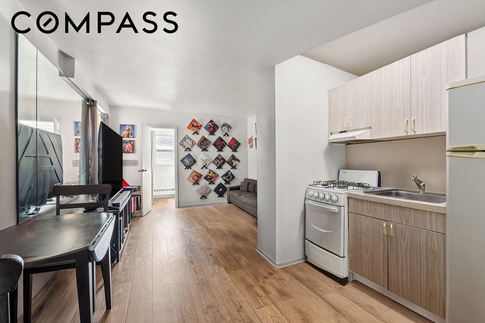 175 Willoughby Street #4F, Downtown Brooklyn, Brooklyn, NY 11201 - Property photo 3 of 13