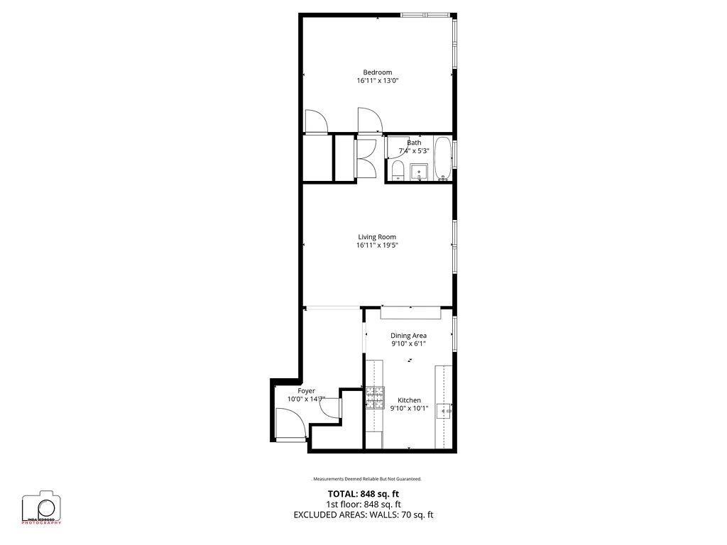 1011 AVENUE C, Bayonne City, Bayonne, NJ 07002 - Property photo 5 of 16