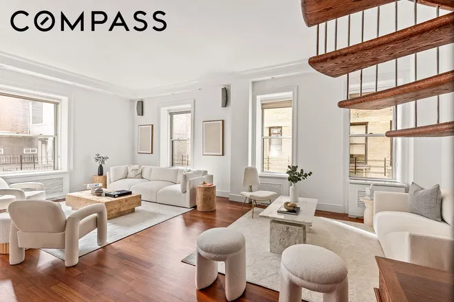 246 West End Avenue #3E, New York, NY 10023