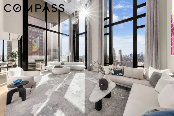 277 5th Avenue #46B, New York, NY 10016