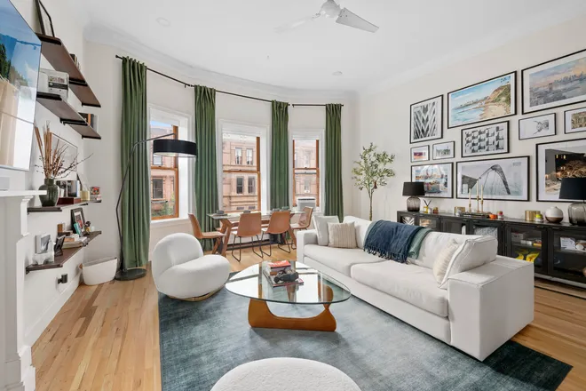 14 West 121st Street, New York, NY 10027