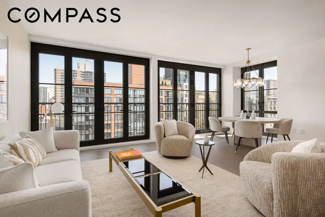 250 West 96th Street #10E, New York, NY 10025