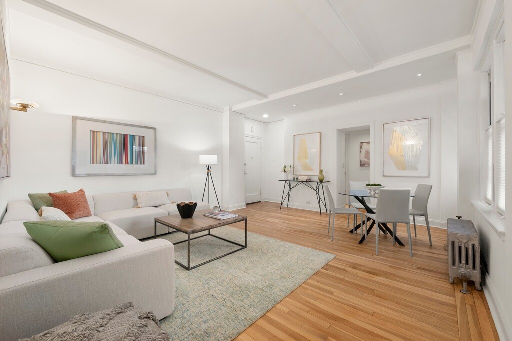 155 HENRY Street #3FG, Brooklyn Heights, Brooklyn, NY 11201 - Property photo 4 of 15