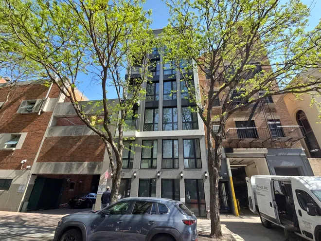 231 East 123rd Street #0000, New York, NY 10035