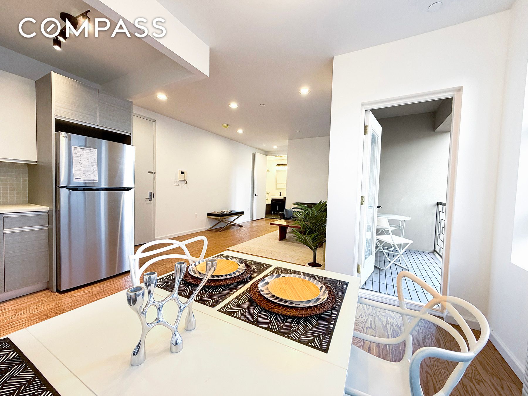 452 Lafayette Avenue #4R, Bedford-Stuyvesant, Brooklyn, NY 11205 - Property photo 4 of 12