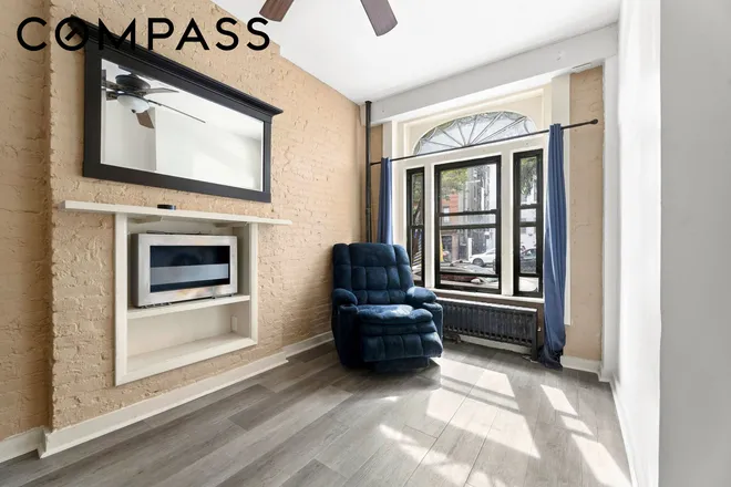 107 West 106th Street #A, New York, NY 10025