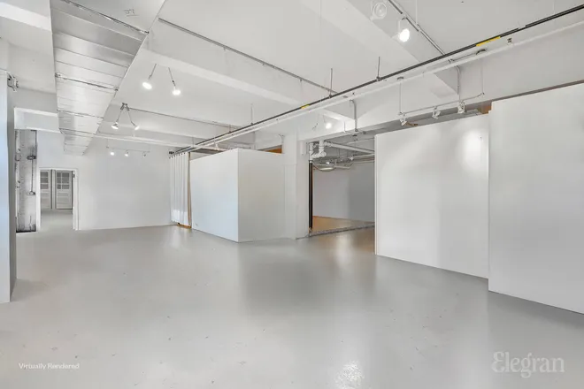 450 West 31st Street #2N, New York, NY 10001