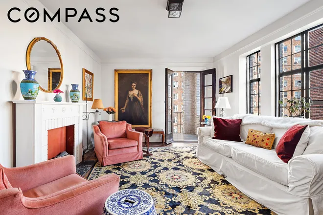 116 Pinehurst Avenue #J41, New York, NY 10033