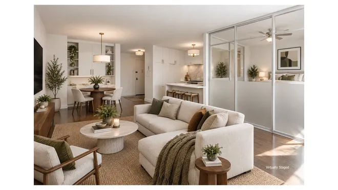 75 HENRY Street #29J, Brooklyn, NY 11201